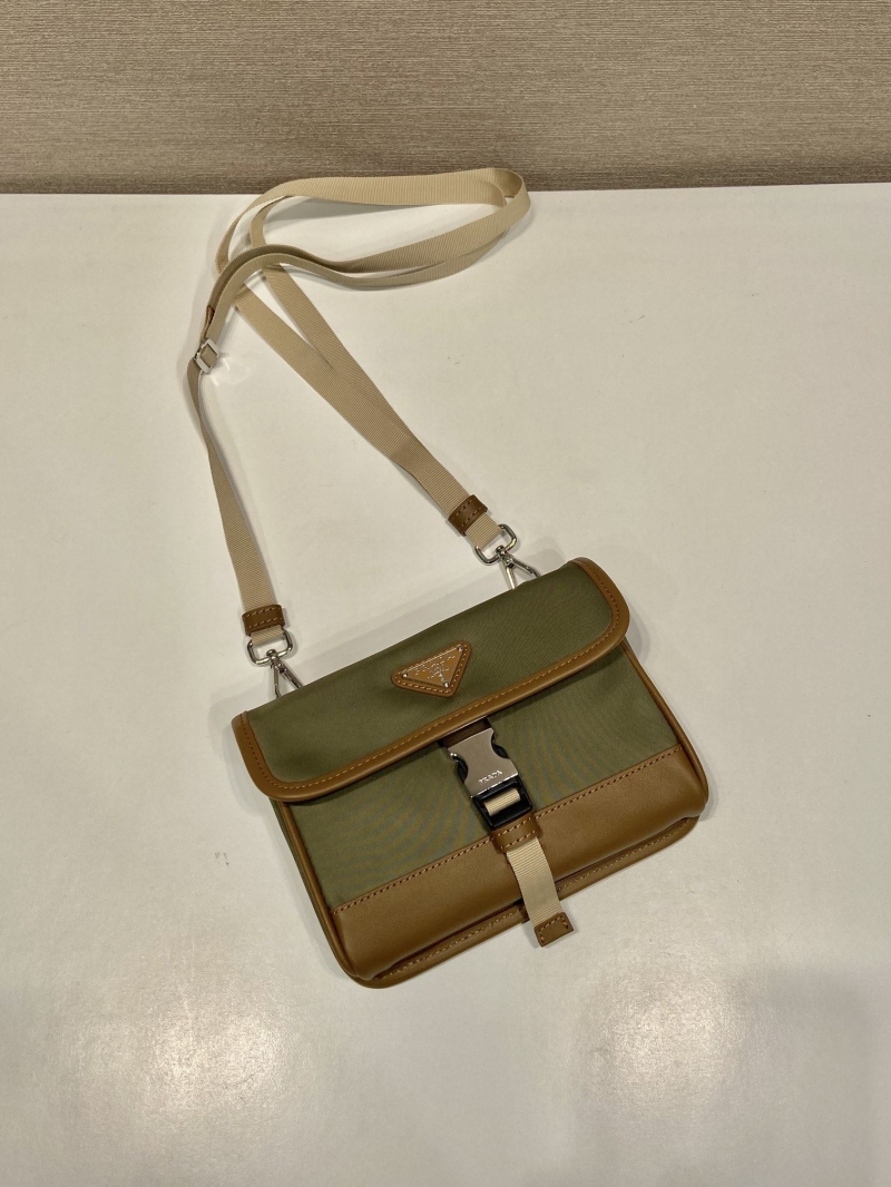Pra*a satchel bags
